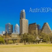 Austin Real Estate Marketing - Austin 360 Photography